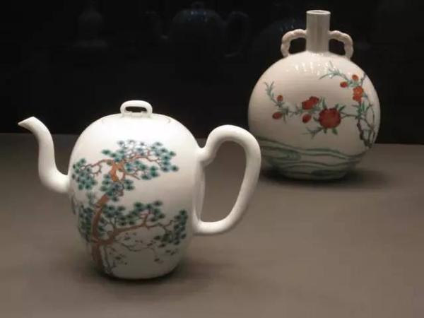 一张图看懂陶博会17年历程！不变初心精彩依旧……