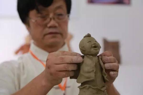 一张图看懂陶博会17年历程！不变初心精彩依旧……