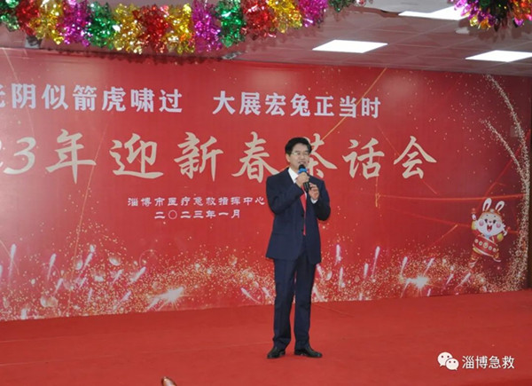 3.陈主任独唱《天边》