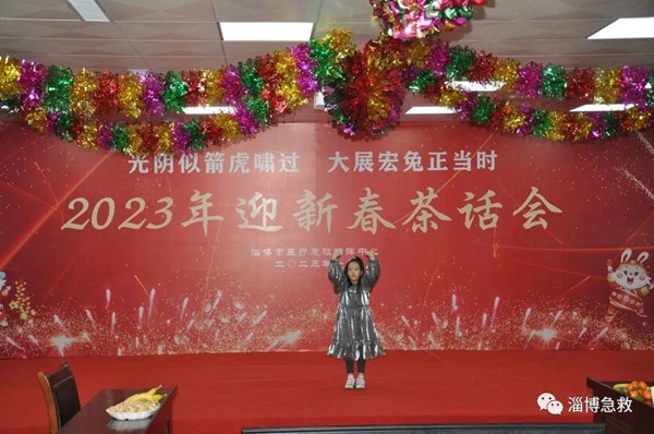 10.郭翊庭儿童舞蹈《兰花草》